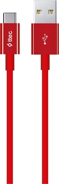 ttec 2DK12 Şarj Kablosu (1.2 m)