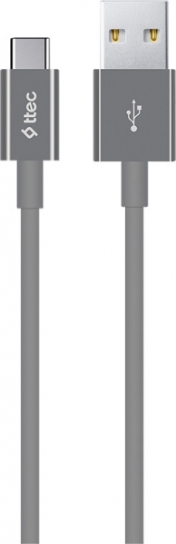 ttec 2DK12 Şarj Kablosu (1.2 m)