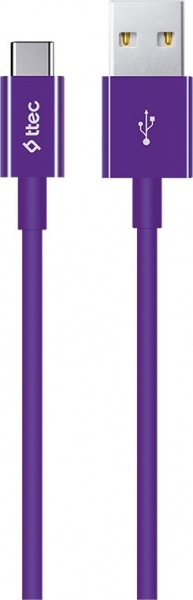 ttec 2DK12 Şarj Kablosu (1.2 m)