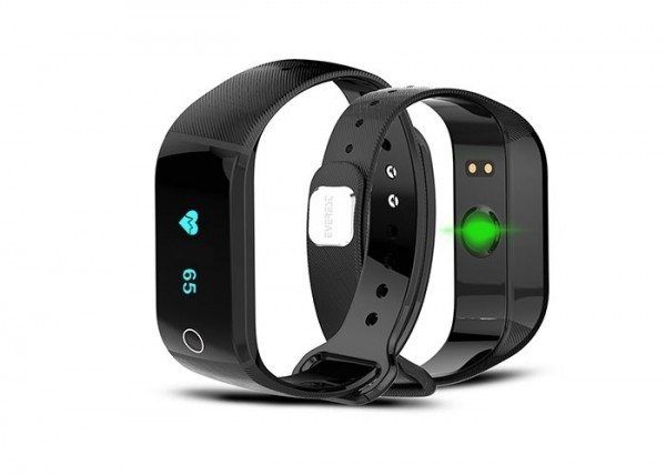Everest W311 Fit Mate Akıllı Bileklik