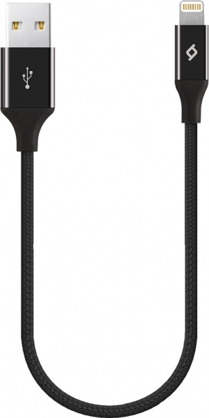 ttec AlumiCable Mini Şarj Kablosu
