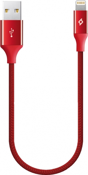 ttec AlumiCable Mini Şarj Kablosu