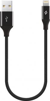 ttec AlumiCable Mini Şarj Kablosu