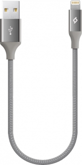 ttec AlumiCable Mini Şarj Kablosu