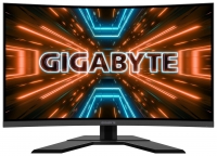Gigabyte G32QC A resim