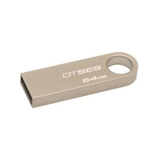 Kingston DataTraveler SE9 Flash Bellek