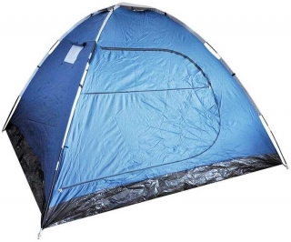 Andoutdoor Monodome 6 Canvas Kamp Çadırı