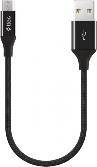 ttec AlumiCable Mini 2DK25 Şarj Kablosu
