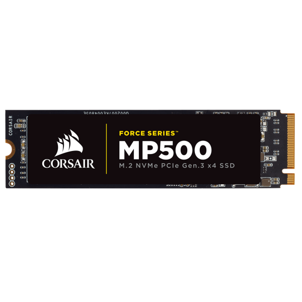 Corsair MP500 SSD (120 GB)