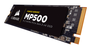 Corsair MP500 SSD