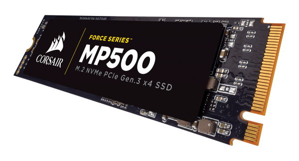 Corsair MP500 SSD (240 GB)
