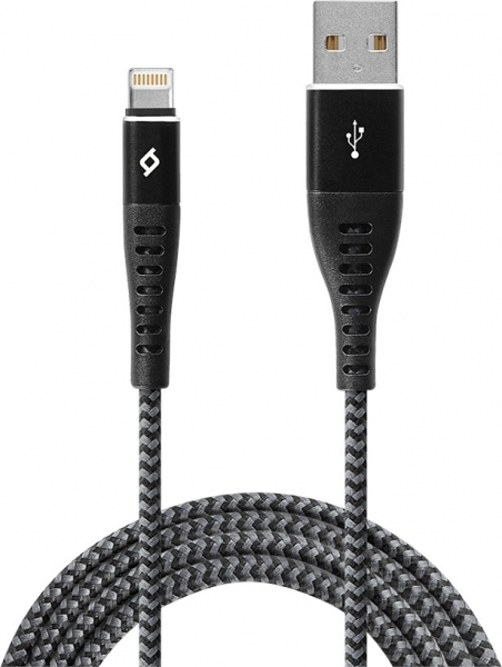 ttec ExtremeCable Şarj Kablosu (1.5 m)