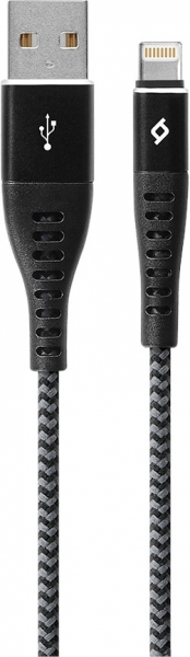 ttec ExtremeCable Şarj Kablosu (1.5 m)