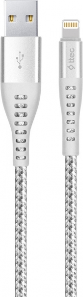 ttec ExtremeCable Şarj Kablosu (1.5 m)