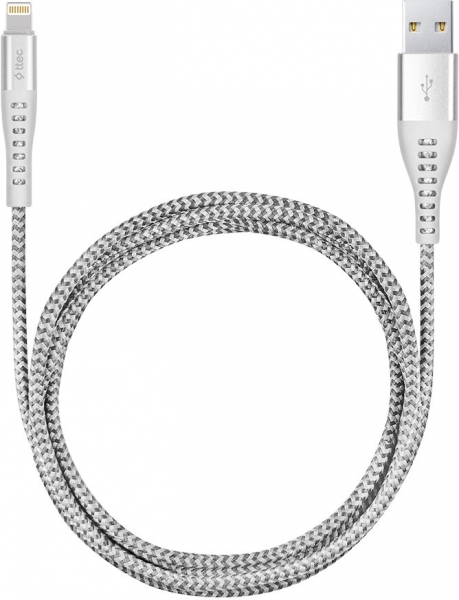 ttec ExtremeCable Şarj Kablosu (1.5 m)