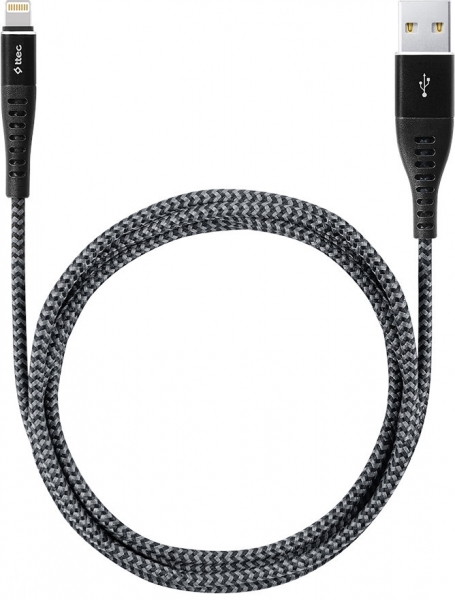 ttec ExtremeCable Şarj Kablosu (1.5 m)