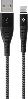 ttec ExtremeCable Şarj Kablosu