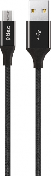 ttec AlumiCable 2DK11 Şarj Kablosu