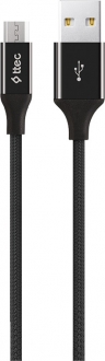 ttec AlumiCable 2DK11 Şarj Kablosu
