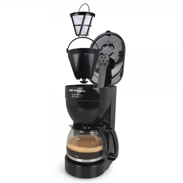Orbegozo CG 4014 Kahve Makinesi