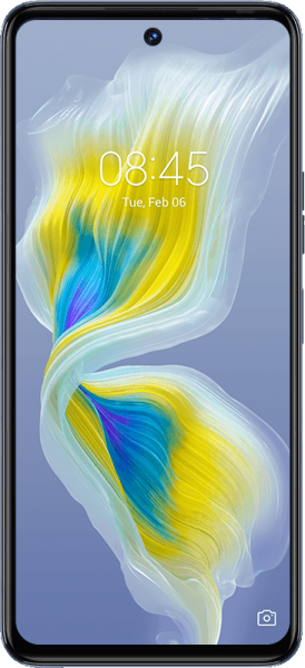 Tecno Camon 18P