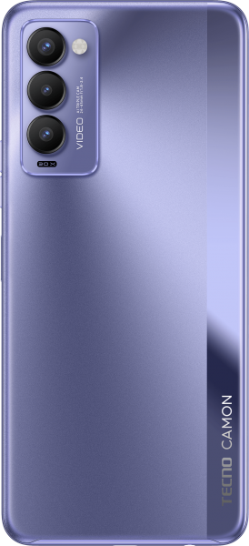Tecno Camon 18P