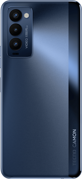 Tecno Camon 18P