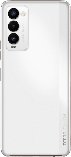 Tecno Camon 18P