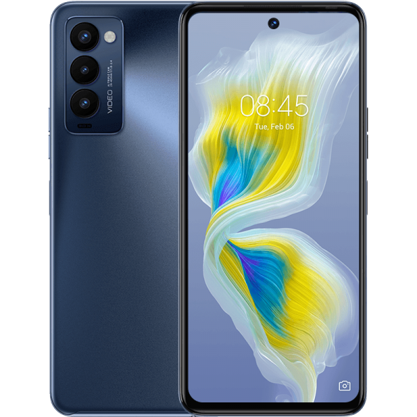 Tecno Camon 18P