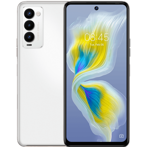 Tecno Camon 18P
