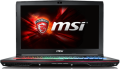 MSI GE62 Apache 7RD-247XTR