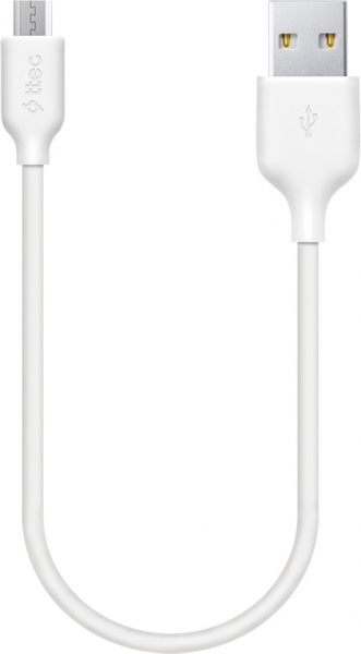 ttec MiniCable 2DK7513 Şarj Kablosu (0.3 m)