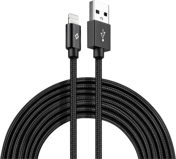 ttec AlumiCable XL 2DKM03 Şarj Kablosu (2 m)