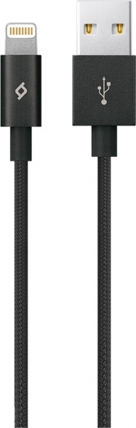 ttec AlumiCable XL 2DKM03 Şarj Kablosu (2 m)