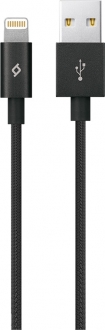 ttec AlumiCable XL 2DKM03 Şarj Kablosu