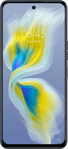 Tecno Camon 18 Premier