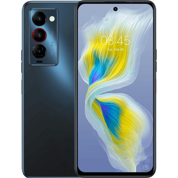 Tecno Camon 18 Premier