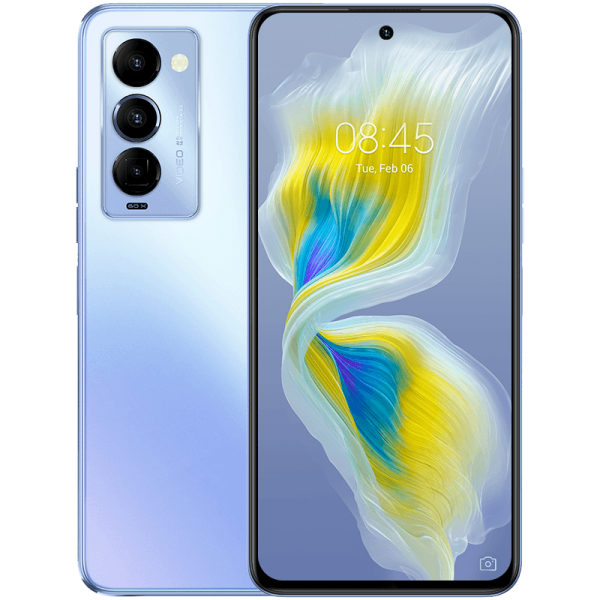 Tecno Camon 18 Premier