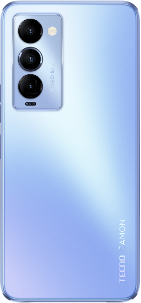 Tecno Camon 18 Premier