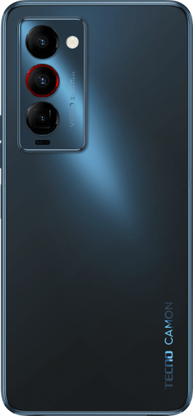 Tecno Camon 18 Premier