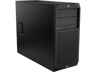 HP Z2 Tower G4 (1R4T4ES25)