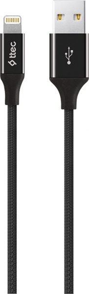 ttec AlumiCable XL 2DK19 Şarj Kablosu