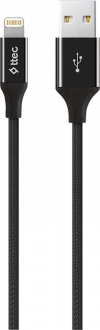 ttec AlumiCable XL 2DK19 Şarj Kablosu