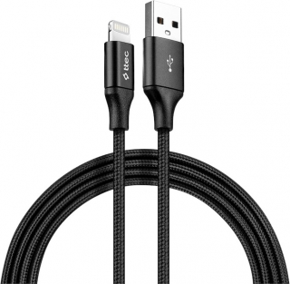 ttec AlumiCable XL 2DK19 Şarj Kablosu