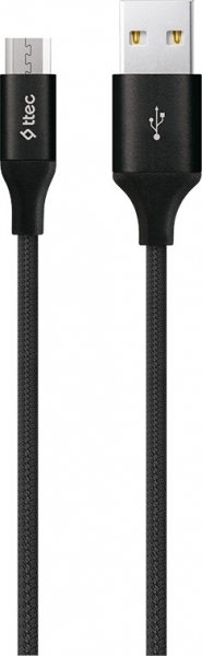 ttec AlumiCable XL 2DK21 Şarj Kablosu (2 m)