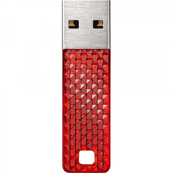Sandisk Cruzer Facet Flash Bellek
