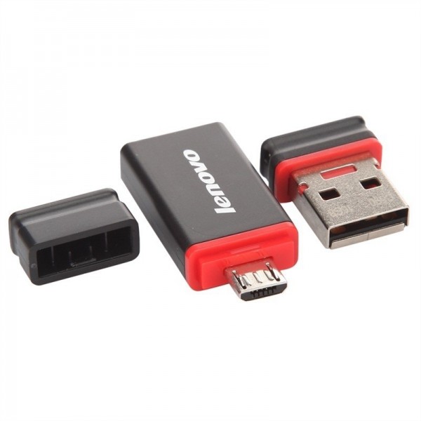 Lenovo C590 Flash Bellek