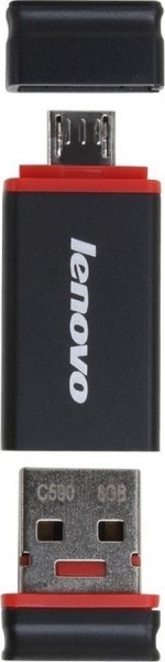 Lenovo C590 Flash Bellek
