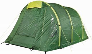 Hannah Barrack 4 Air Treetop Aile Çadırı