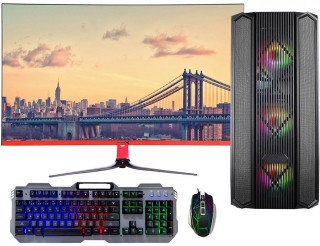 Turbox Tx101